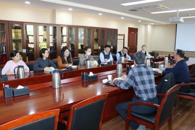 內蒙古林科院與興安盟紅森農業科技服務簽署合作協議，助力數字化轉型