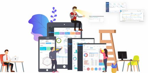 佛山企業人力資源軟件選型流程指南 聚焦數字內容服務