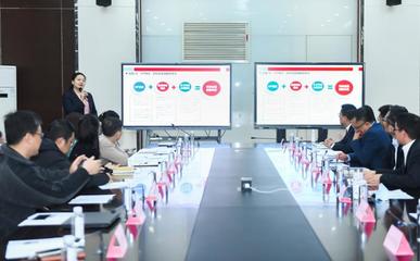 精準對接場景需求 AI深度賦能數字金融信息技術咨詢服務