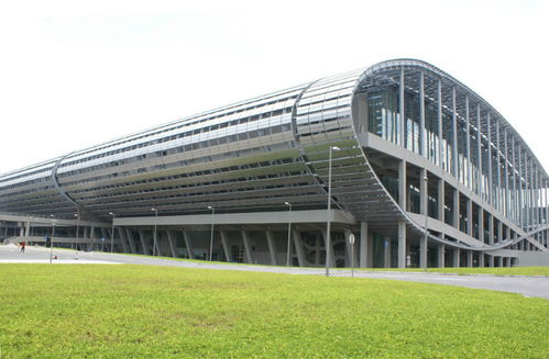 專業高效，信譽保障——廣州廣交會展位租賃與遼寧120屆展會預定一站式服務